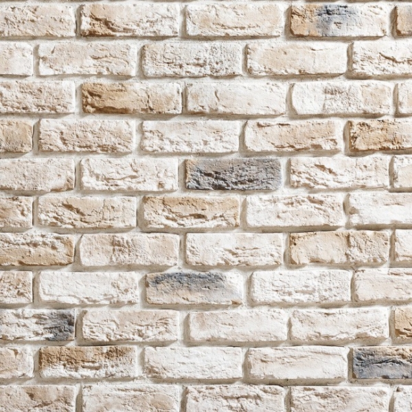 Стеновые блоки «рваный камень»